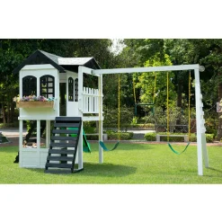 Reign Swing Attachment
