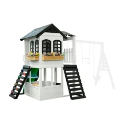 Reign Two Story Playhouse