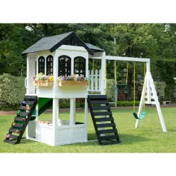 Reign Two Story Playhouse