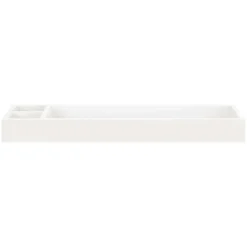 Removable Changer Tray for Nifty