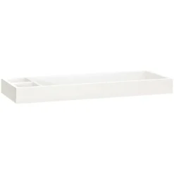 Removable Changer Tray for Nifty