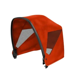 Retractable Canopy for 2-Seat Cruiser