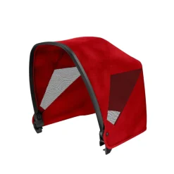 Retractable Canopy for 2-Seat Cruiser
