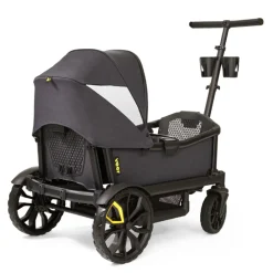 Retractable Canopy for 2-Seat Cruiser