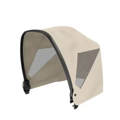 Retractable Canopy for 2-Seat Cruiser