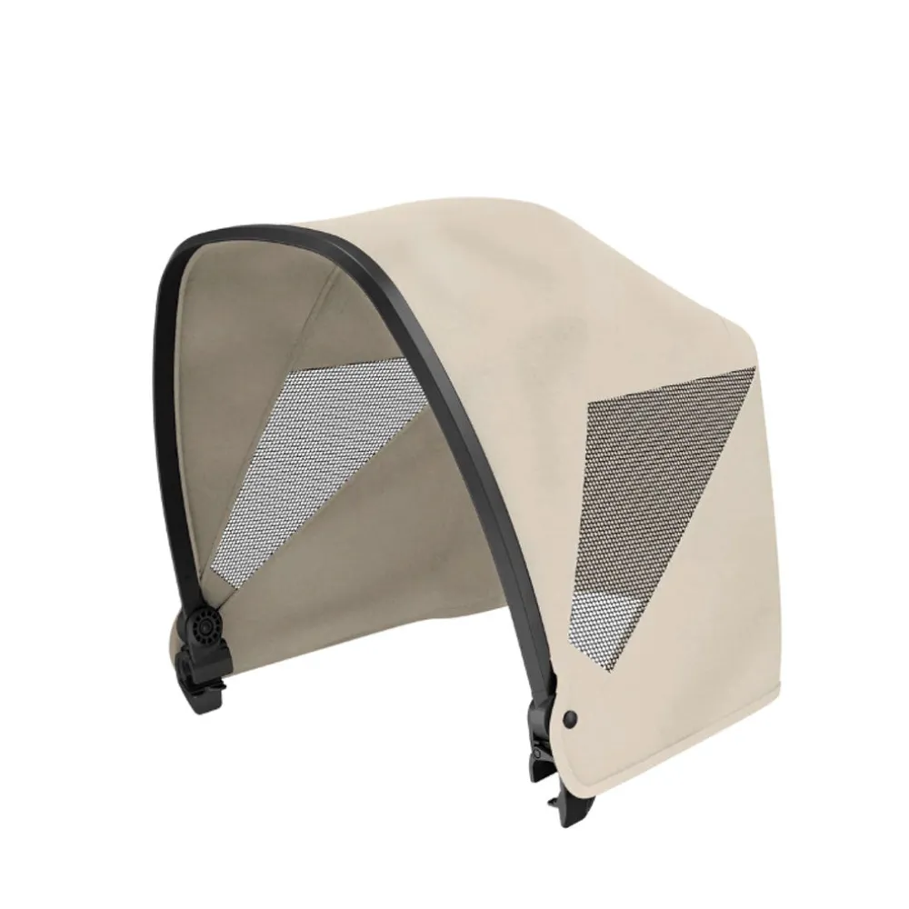 Retractable Canopy for 2-Seat Cruiser
