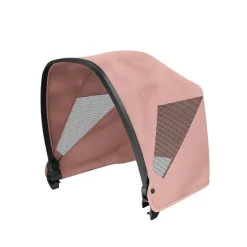 Retractable Canopy for 2-Seat Cruiser