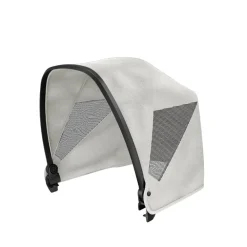 Retractable Canopy for 2-Seat Cruiser