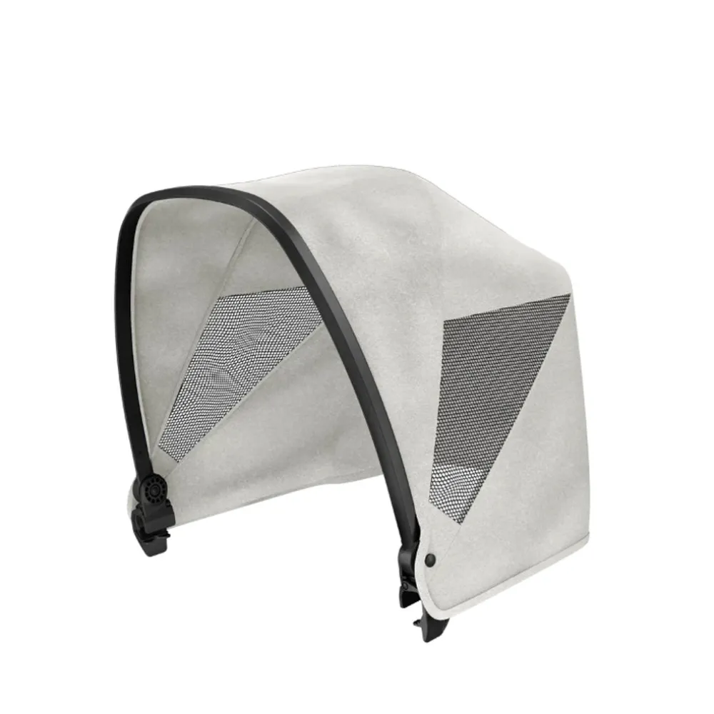 Retractable Canopy for 2-Seat Cruiser