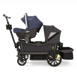 Retractable Canopy for 2-Seat Cruiser