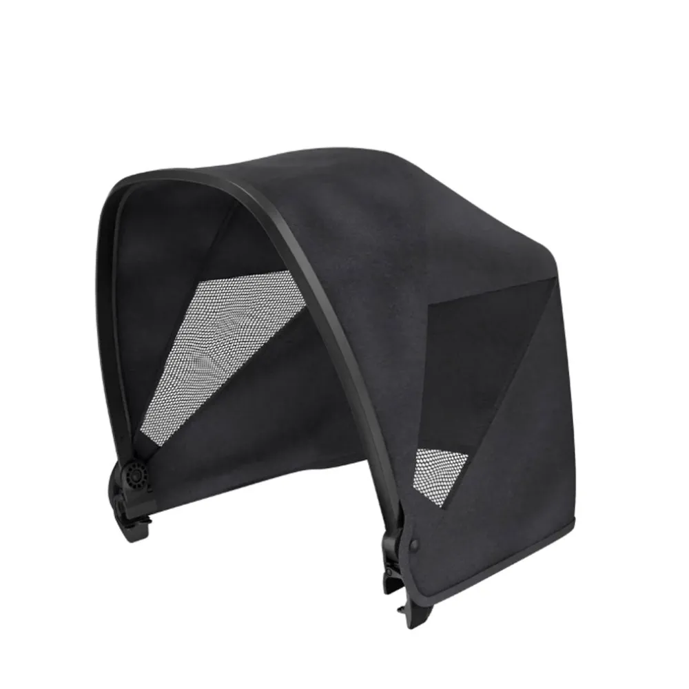 Retractable Canopy for 2-Seat Cruiser