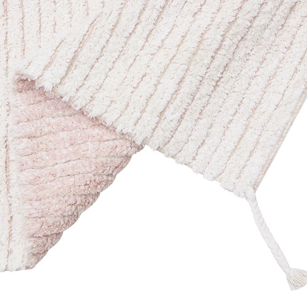 Reversible Washable Rug