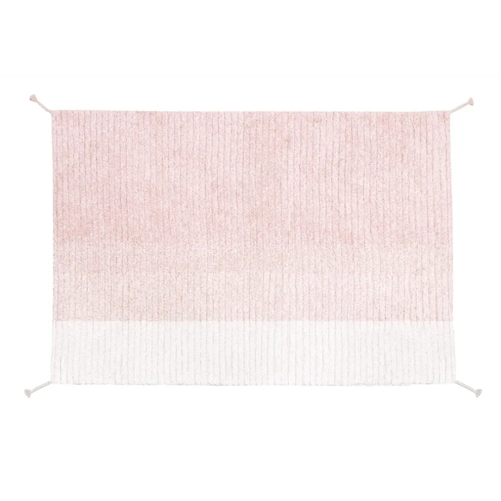 Reversible Washable Rug