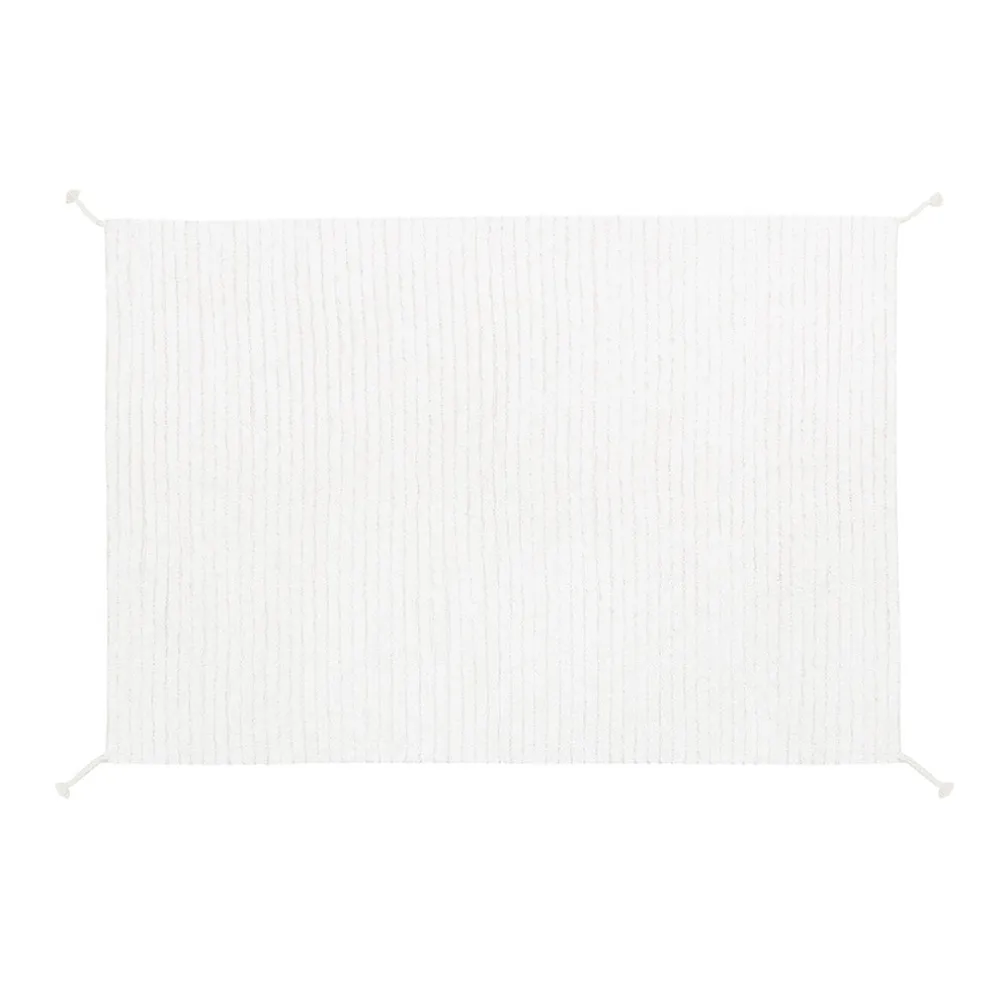 Reversible Washable Rug