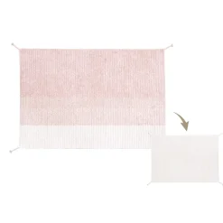 Reversible Washable Rug