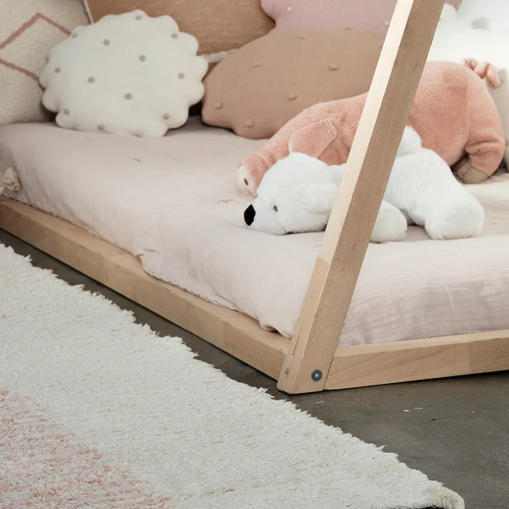 Reversible Washable Rug