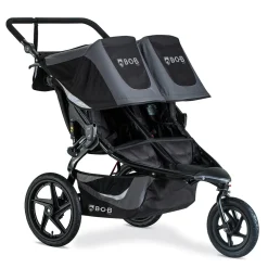 Revolution Flex 3.0 Duallie Jogging Stroller