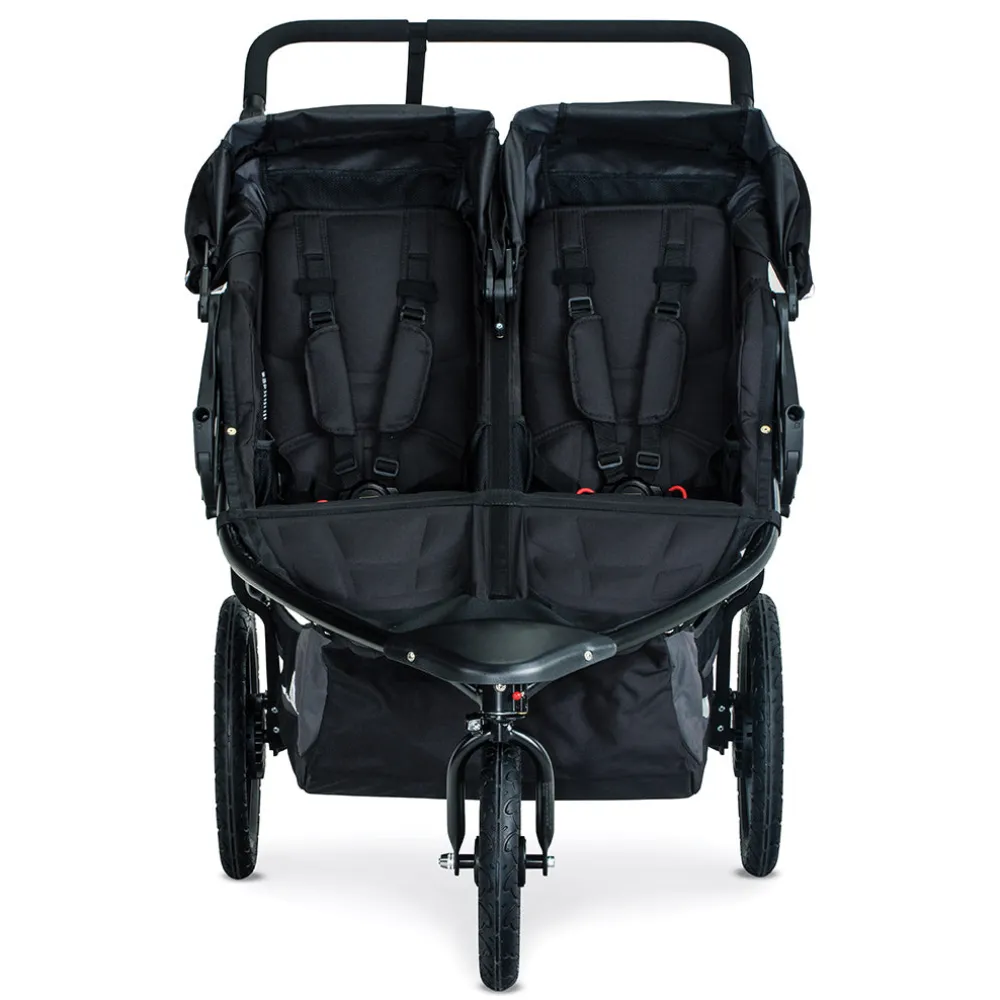 Revolution Flex 3.0 Duallie Jogging Stroller