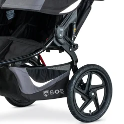 Revolution Flex 3.0 Duallie Jogging Stroller