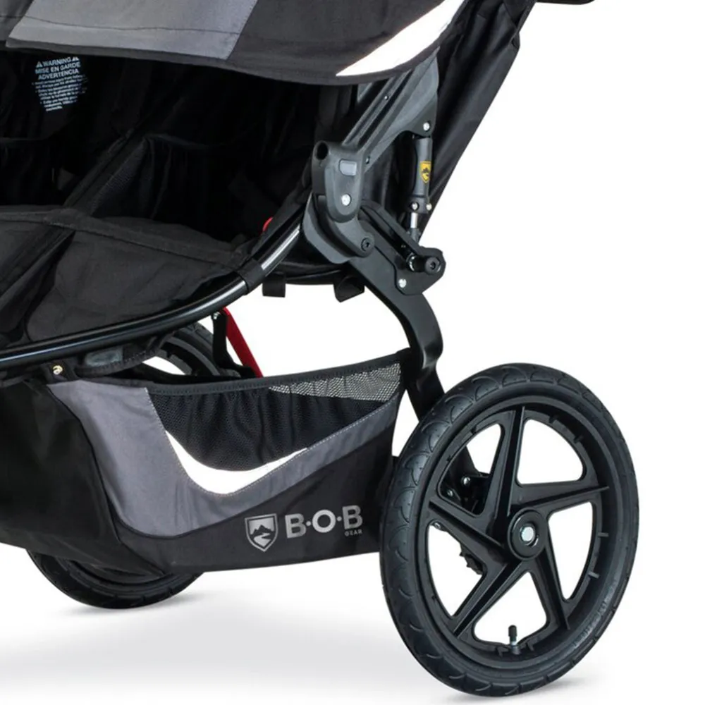 Revolution Flex 3.0 Duallie Jogging Stroller