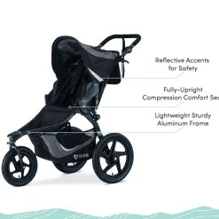 Revolution Flex 3.0 Jogging Stroller