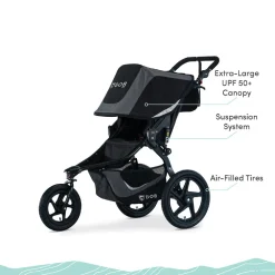 Revolution Flex 3.0 Jogging Stroller
