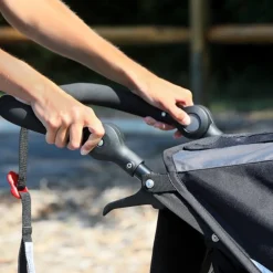 Revolution Flex 3.0 Jogging Stroller