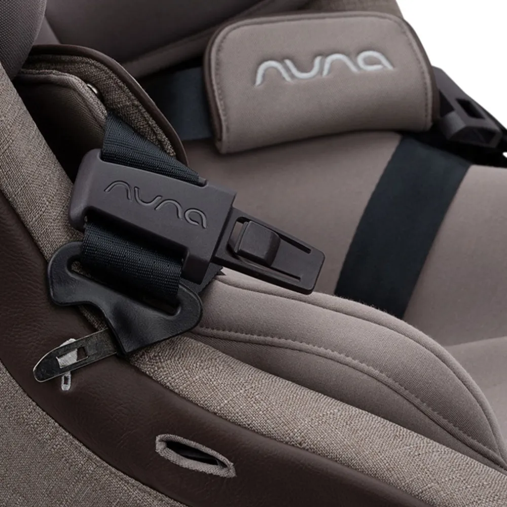 REVV maxx Rotating Convertible Car Seat