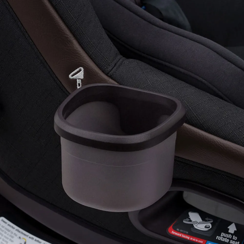REVV maxx Rotating Convertible Car Seat