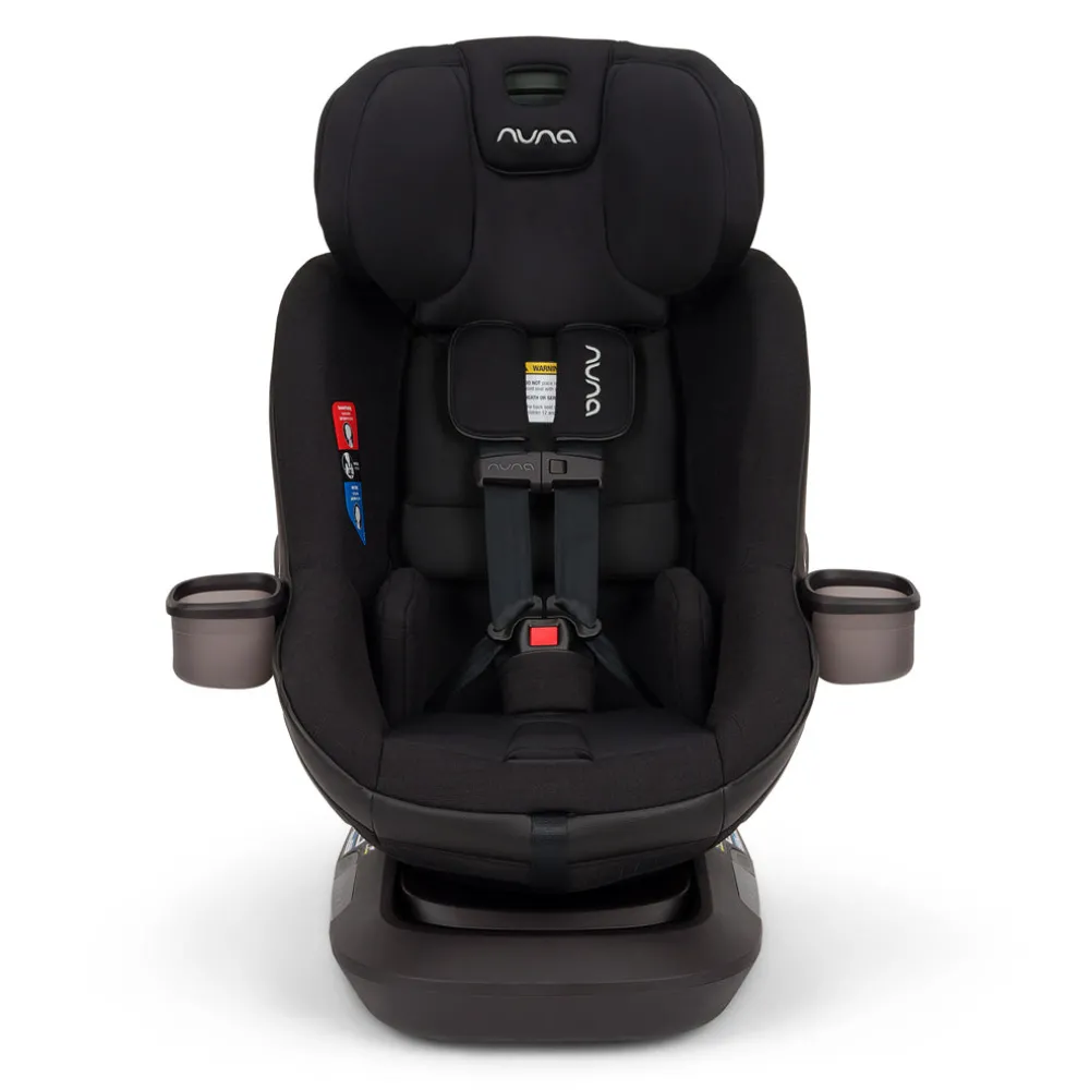 REVV maxx Rotating Convertible Car Seat