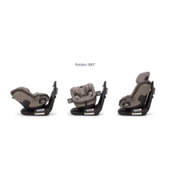REVV maxx Rotating Convertible Car Seat