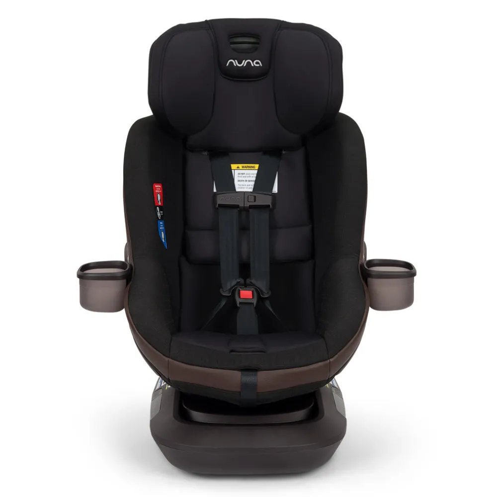REVV maxx Rotating Convertible Car Seat