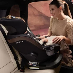 REVV maxx Rotating Convertible Car Seat