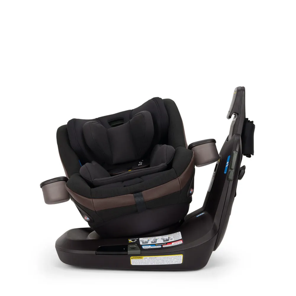 REVV maxx Rotating Convertible Car Seat