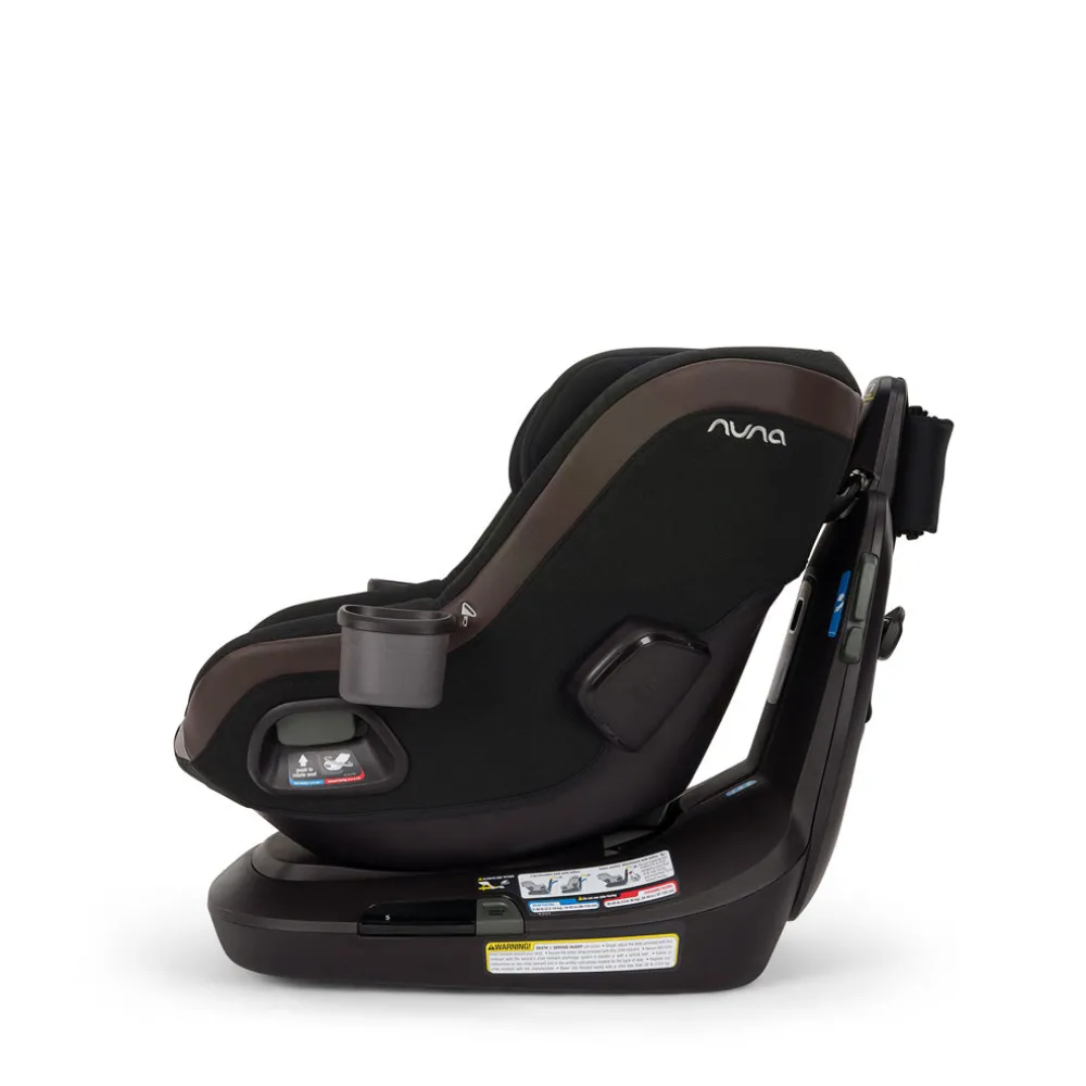 REVV maxx Rotating Convertible Car Seat