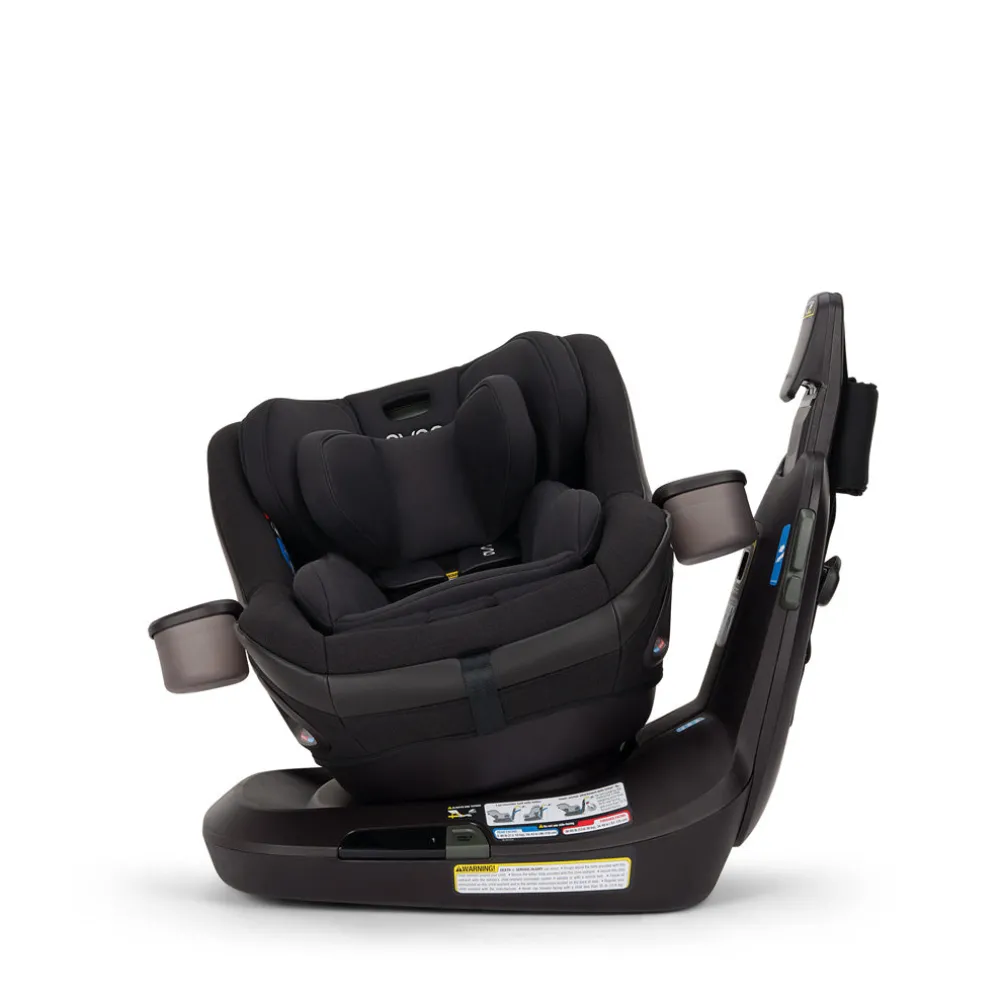REVV maxx Rotating Convertible Car Seat