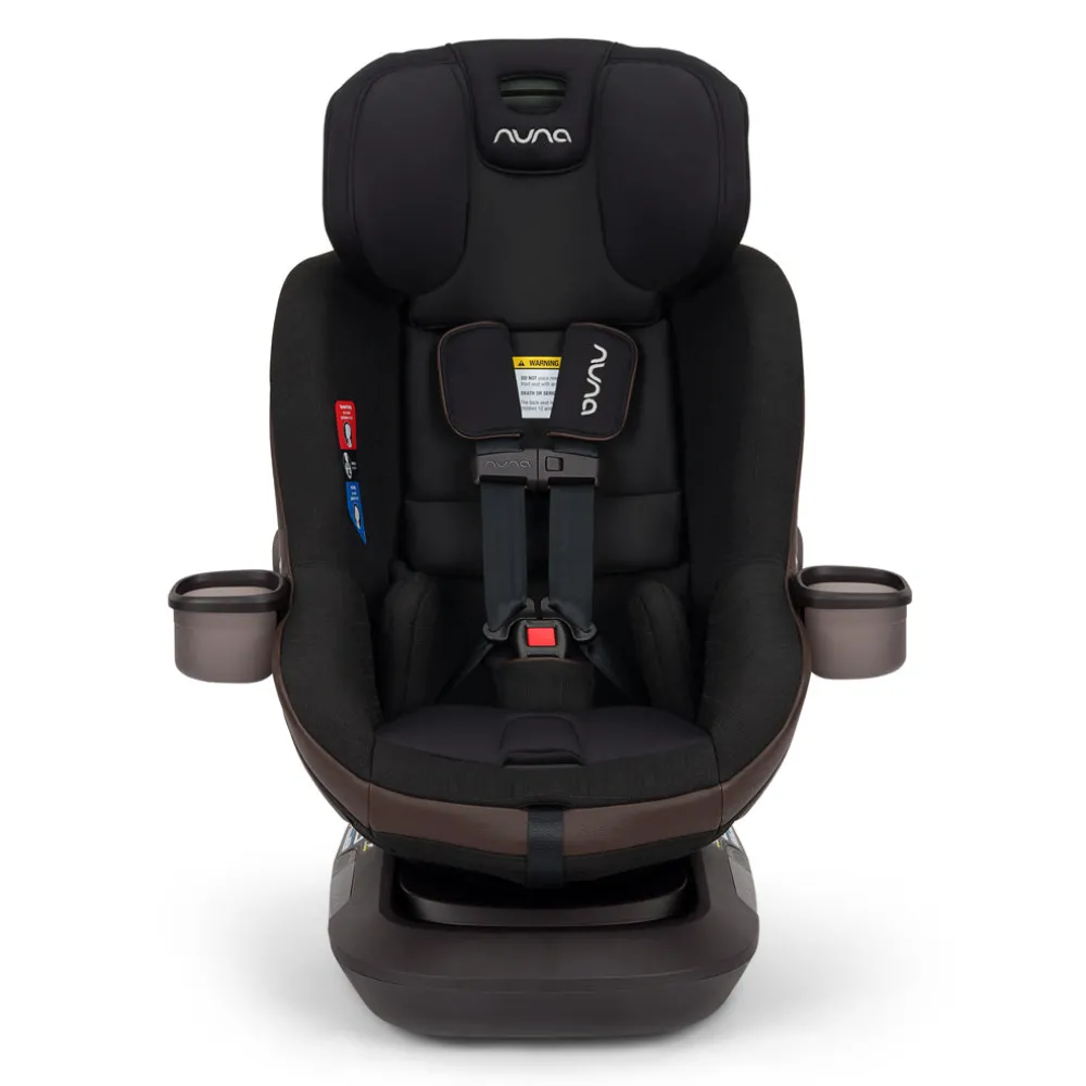 REVV maxx Rotating Convertible Car Seat