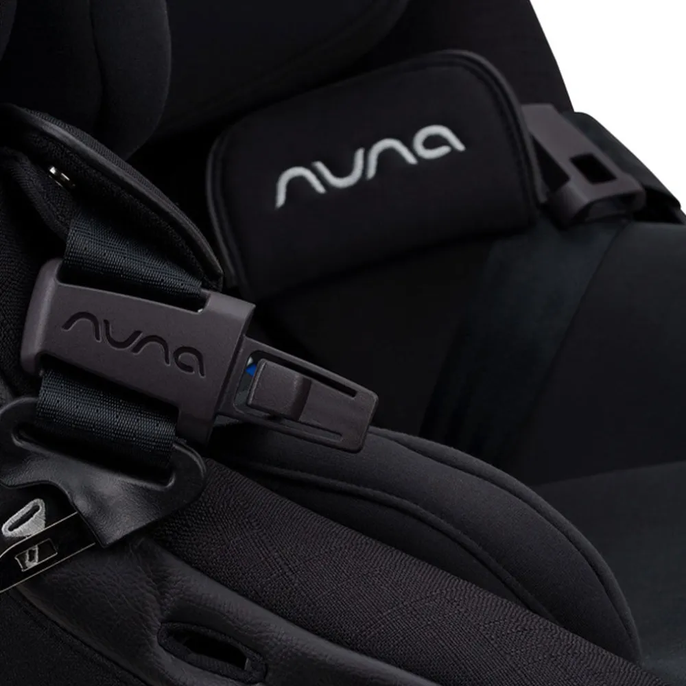 REVV maxx Rotating Convertible Car Seat