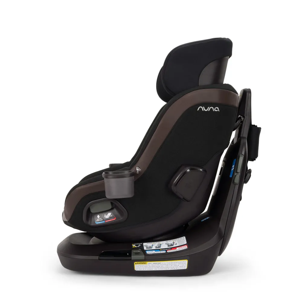 REVV maxx Rotating Convertible Car Seat