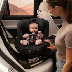 REVV maxx Rotating Convertible Car Seat