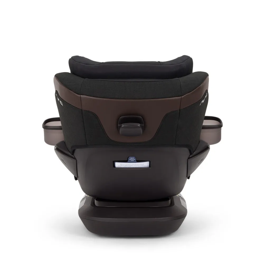 REVV maxx Rotating Convertible Car Seat