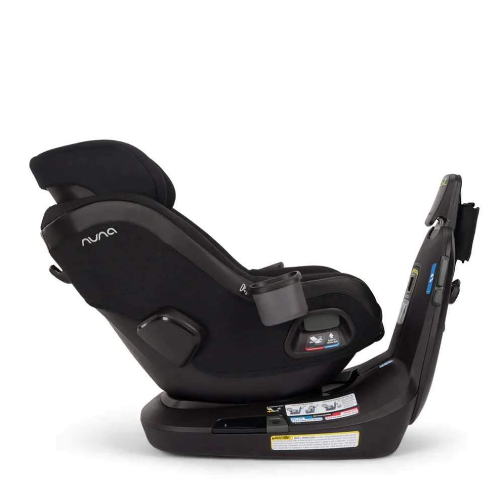 REVV maxx Rotating Convertible Car Seat