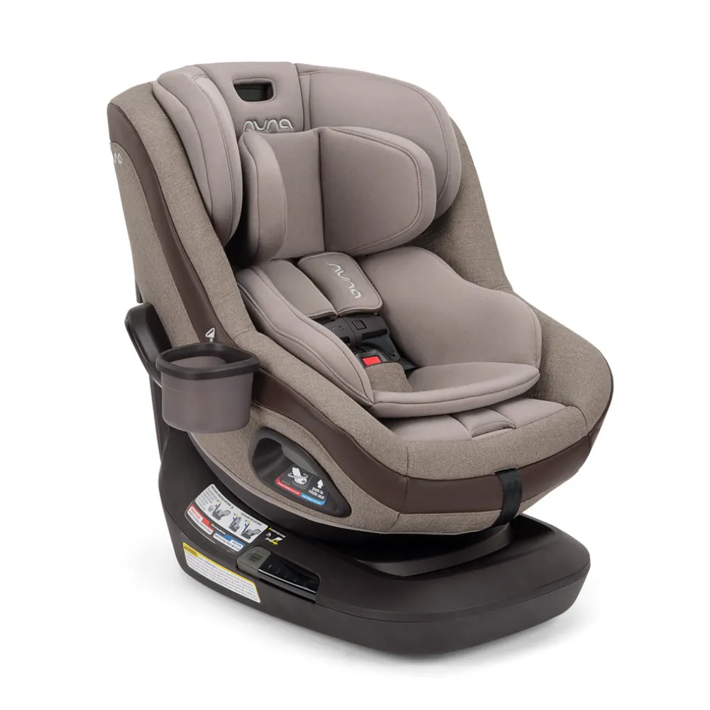 REVV maxx Rotating Convertible Car Seat