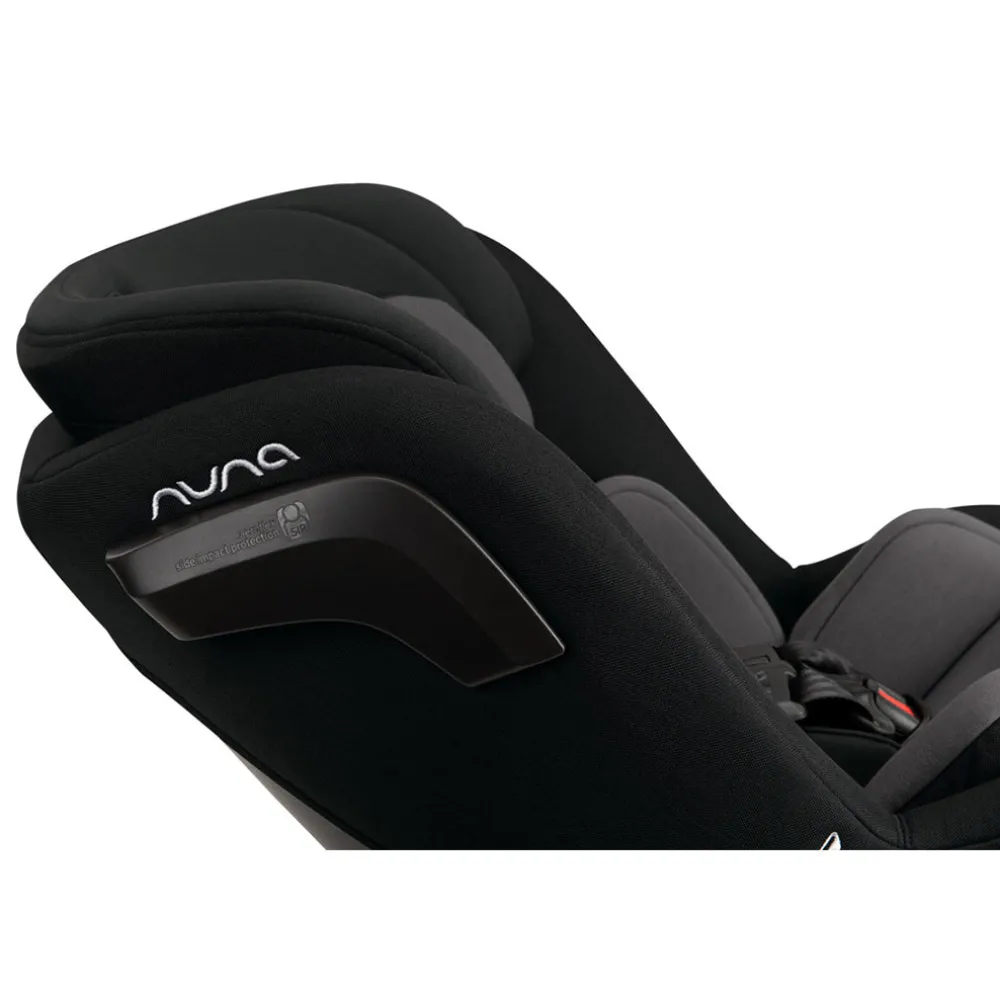 REVV Rotating Convertible Car Seat