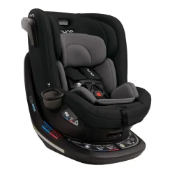 REVV Rotating Convertible Car Seat
