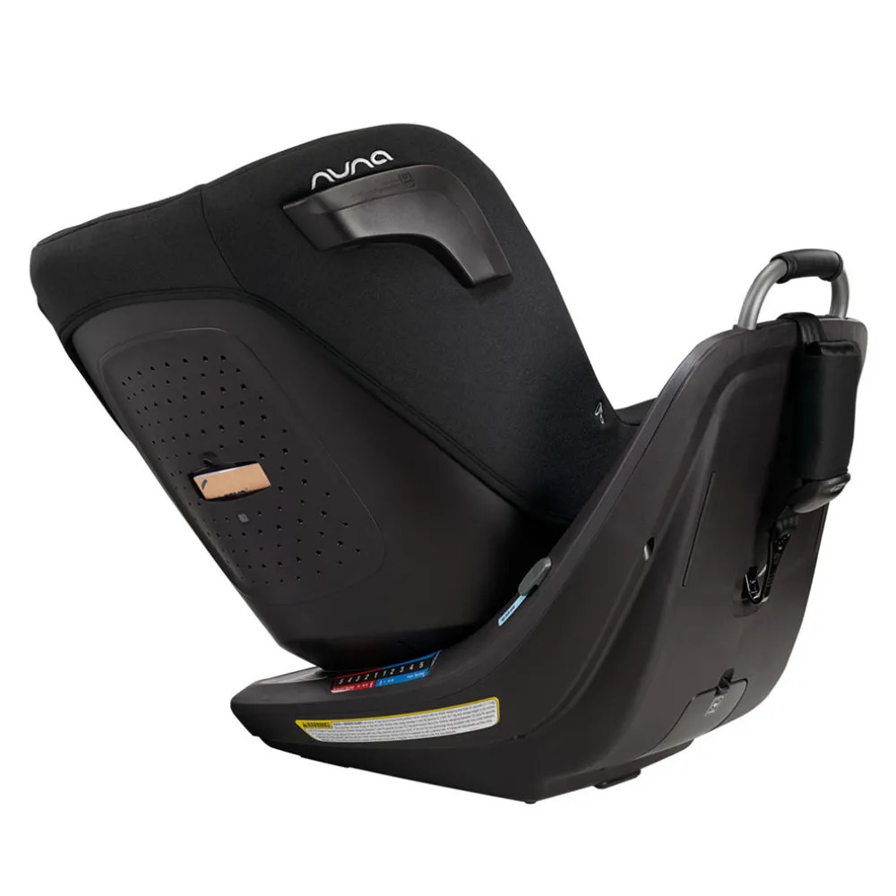 REVV Rotating Convertible Car Seat