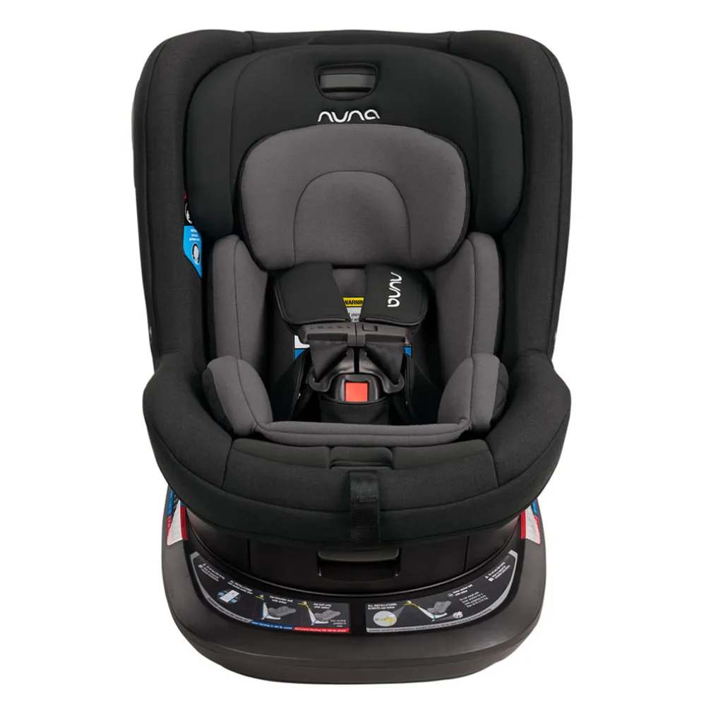 REVV Rotating Convertible Car Seat