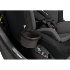 REVV Rotating Convertible Car Seat