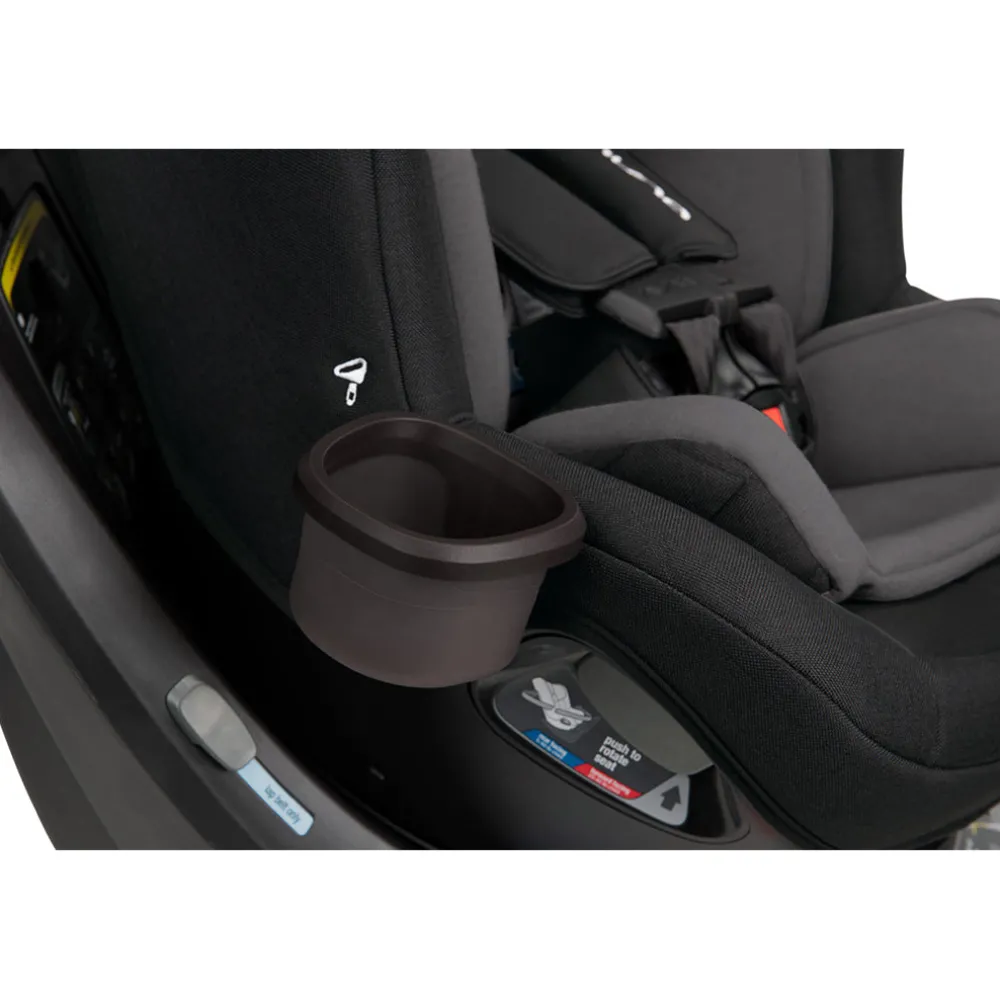 REVV Rotating Convertible Car Seat