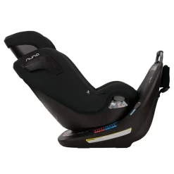 REVV Rotating Convertible Car Seat